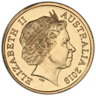 Cert 40784849 - Coin Image