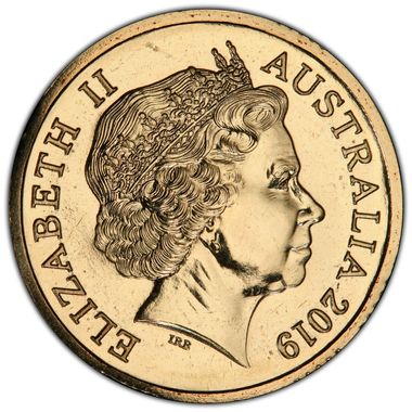 Cert 40784853 - Coin Image