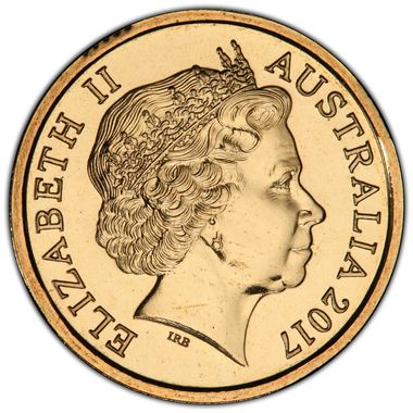 Cert 40784860 - Coin Image