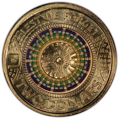 Cert 40784874 - Coin Image
