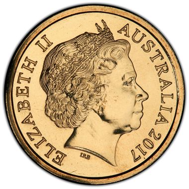 Cert 40784875 - Coin Image