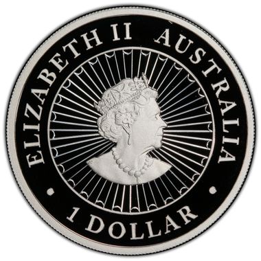 Cert 40784918 - Coin Image