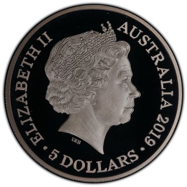 Cert 40784934 - Coin Image