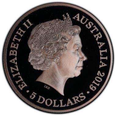 Cert 40784939 - Coin Image