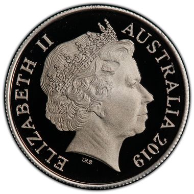 Cert 40784944 - Coin Image