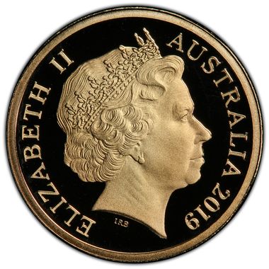 Cert 40784956 - Coin Image