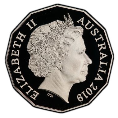 Cert 40784961 - Coin Image