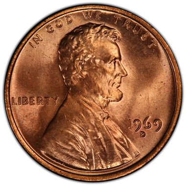 Cert 40785143 - Coin Image