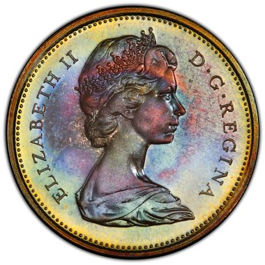 Cert 40785183 - Coin Image
