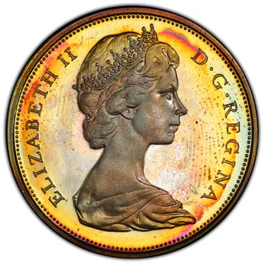 Cert 40785184 - Coin Image