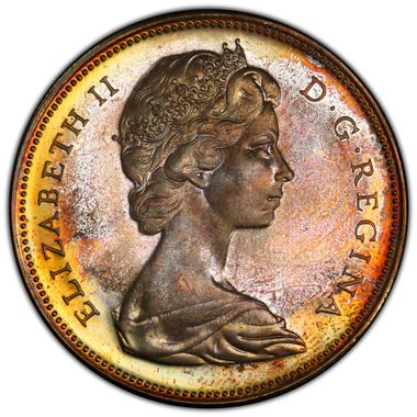 Cert 40785185 - Coin Image