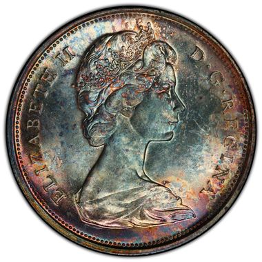 Cert 40785187 - Coin Image