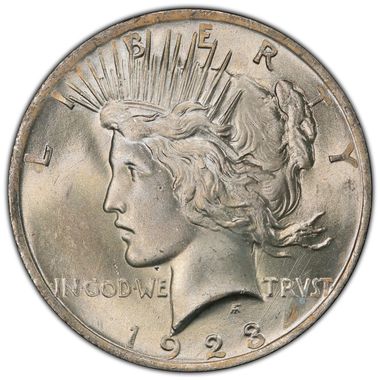 Cert 40785381 - Coin Image