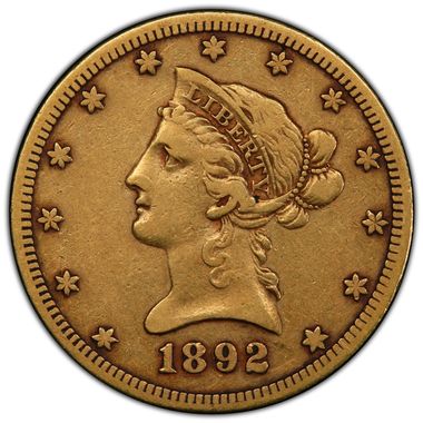 Cert 40785399 - Coin Image