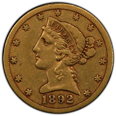 Cert 40785400 - Coin Image