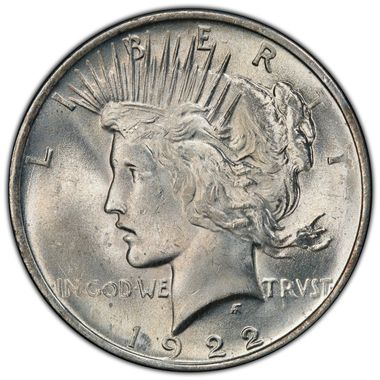 Cert 40785464 - Coin Image