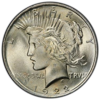 Cert 40785466 - Coin Image