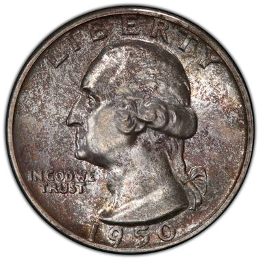 Cert 40785517 - Coin Image