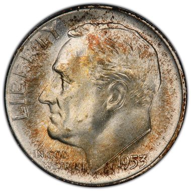 Cert 40785667 - Coin Image