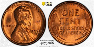 1938-S/S/S 1C RPM, FS-502 MS65RD
