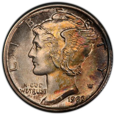 Cert 40794402 - Coin Image