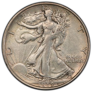 Cert 40794773 - Coin Image