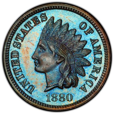 Cert 40794830 - Coin Image