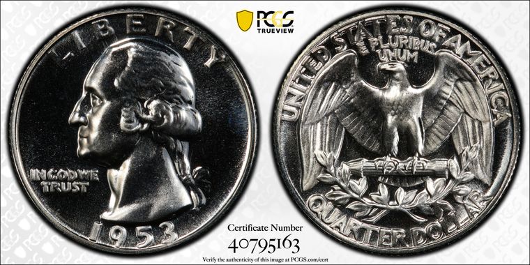 Cert 40795163 - Coin Image