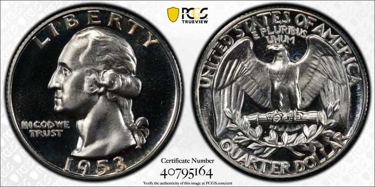 Cert 40795164 - Coin Image