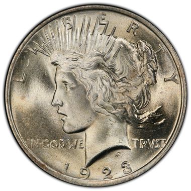 Cert 40795513 - Coin Image