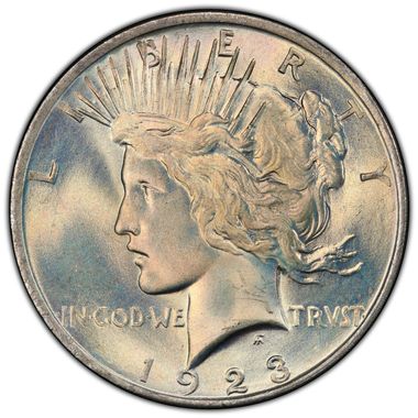 Cert 40795778 - Coin Image