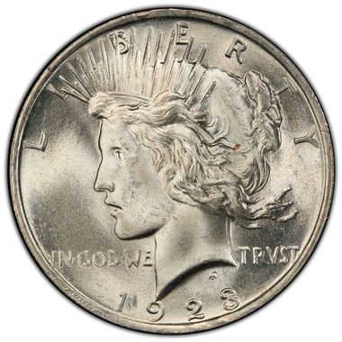 Cert 40795779 - Coin Image