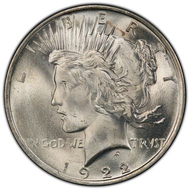 Cert 40796570 - Coin Image