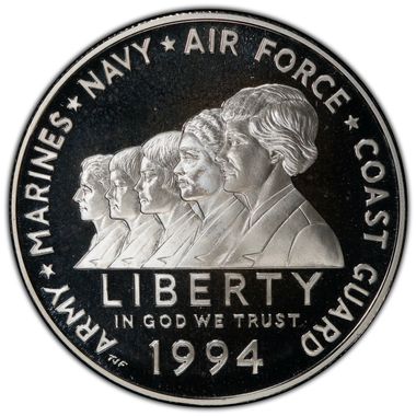 Cert 40796578 - Coin Image