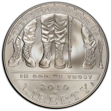 Cert 40796579 - Coin Image