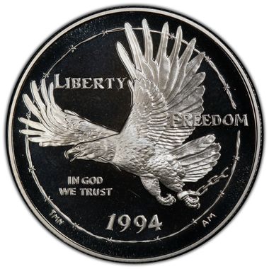 Cert 40796580 - Coin Image