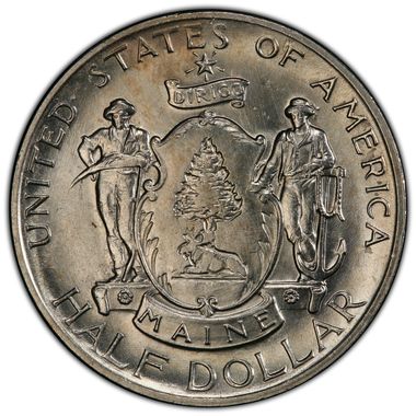 Cert 40797670 - Coin Image