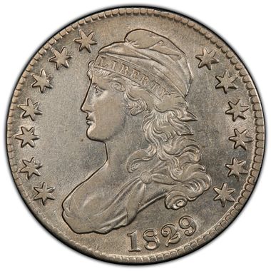 Cert 40797674 - Coin Image