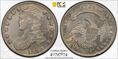 1829 50C XF45