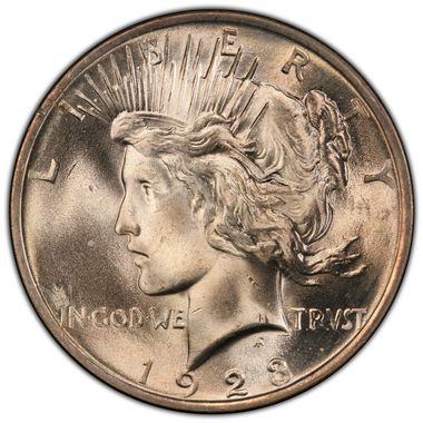 Cert 40797992 - Coin Image