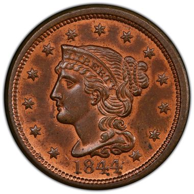 Cert 40798065 - Coin Image