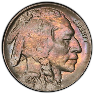 Cert 40798200 - Coin Image