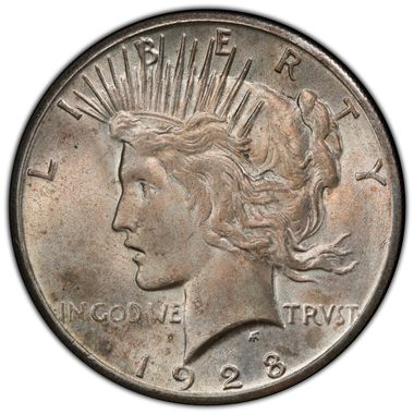 Cert 40798573 - Coin Image