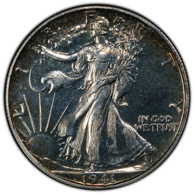 Cert 40798617 - Coin Image
