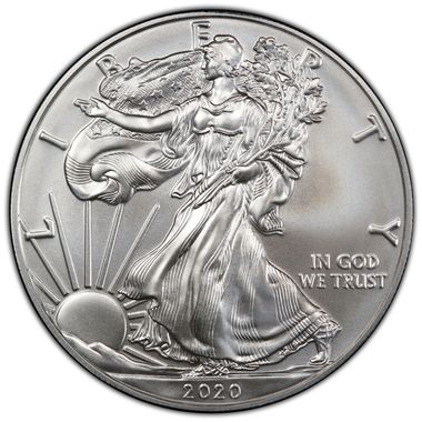 Cert 40798626 - Coin Image