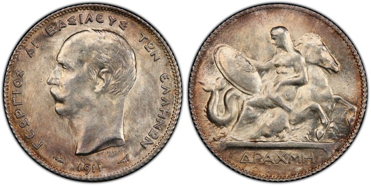 Cert 40799391 - Coin Image