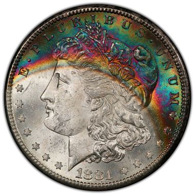 Cert 40800037 - Coin Image