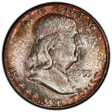 Cert 40800041 - Coin Image