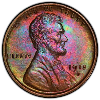 Cert 40800294 - Coin Image