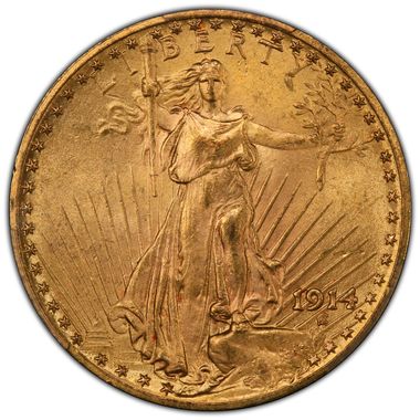 Cert 40800741 - Coin Image